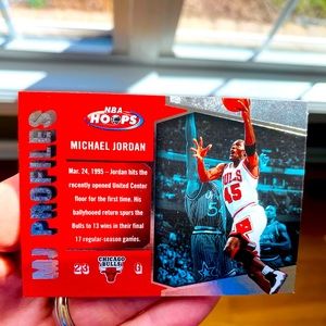 Michael Jordan